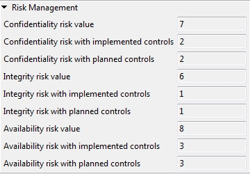 Risk Management