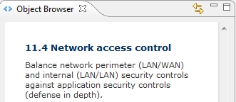 Network Access Control